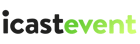 Logo icastEvent
