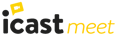 Logo icastMeet