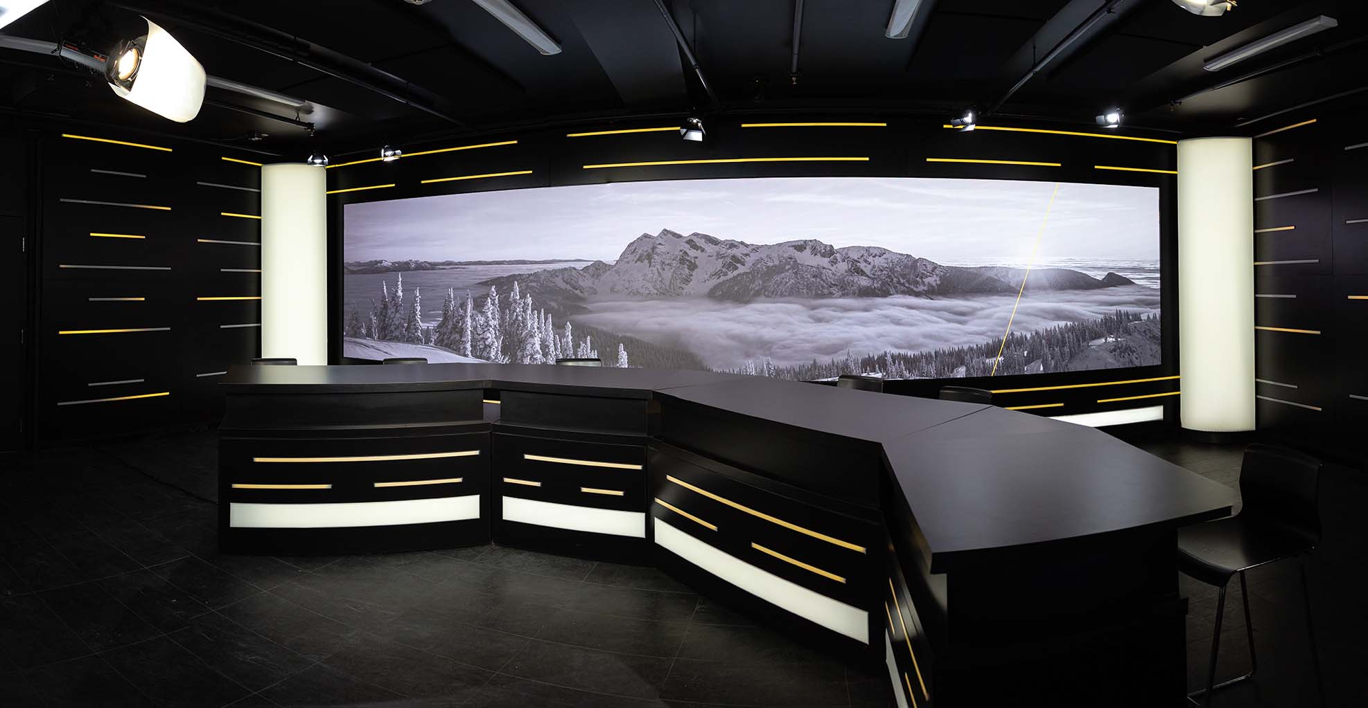 Notre-Dame Studio