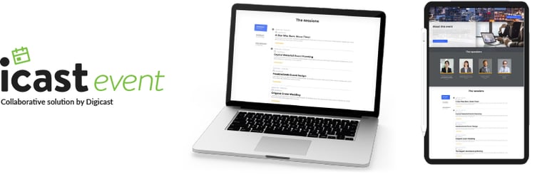 icastEvent-online-event-manager