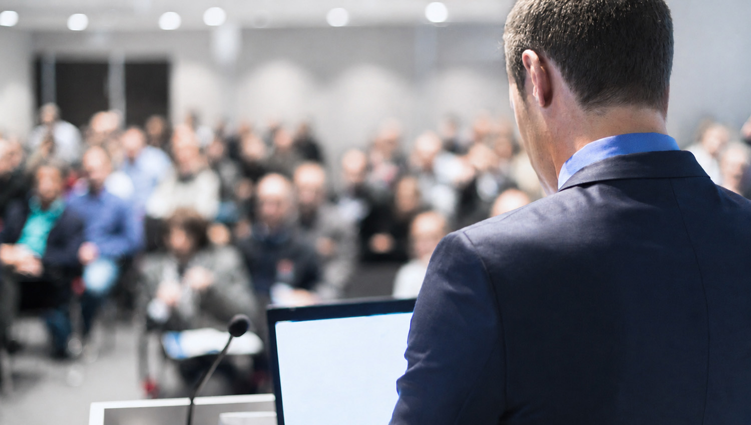 What if your annual general meeting was simple and fun?