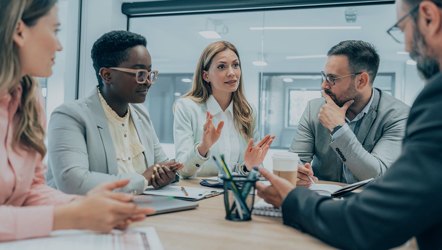 How to organize a virtual AGM