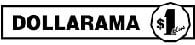Logos Partenaires_Noirs_Dollarama
