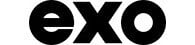 Logos Partenaires_Noirs_Exo
