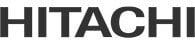 Logos Partenaires_Noirs_Hitachi