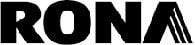 Logos Partenaires_Noirs_Rona