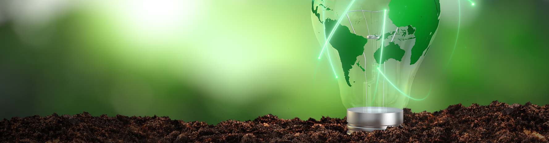 Strategies to Reduce the Environmental Footprint of an Even